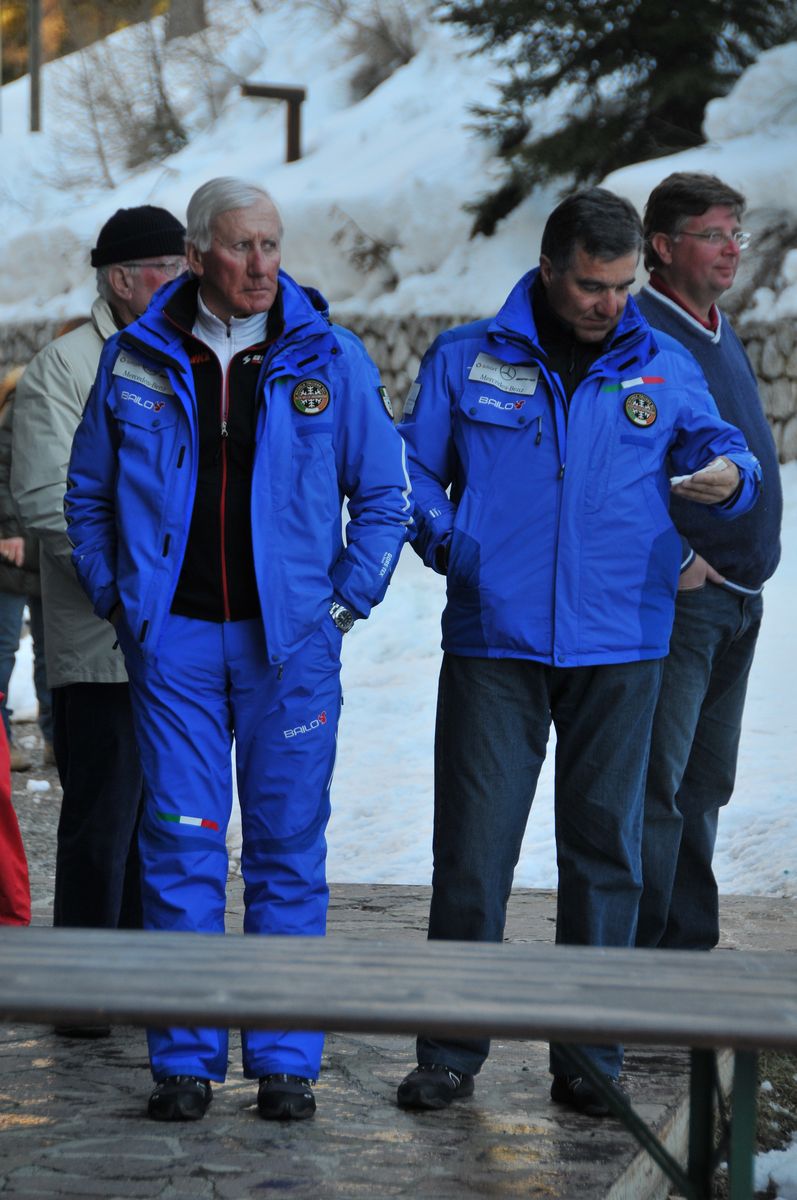 Prem Camp Sociali S 00031